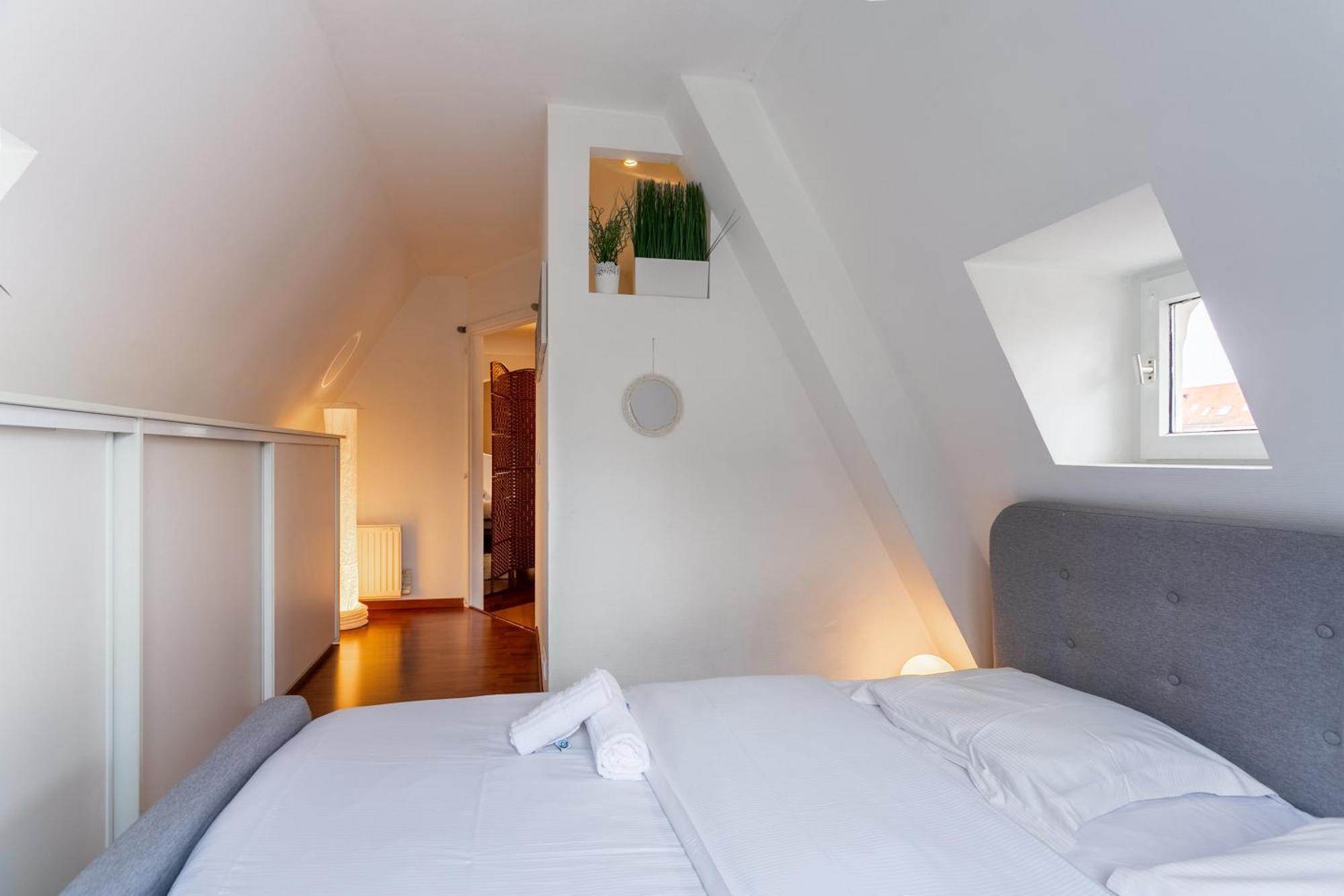 Le Cocon Alsacien Apartment Strasbourg Bagian luar foto