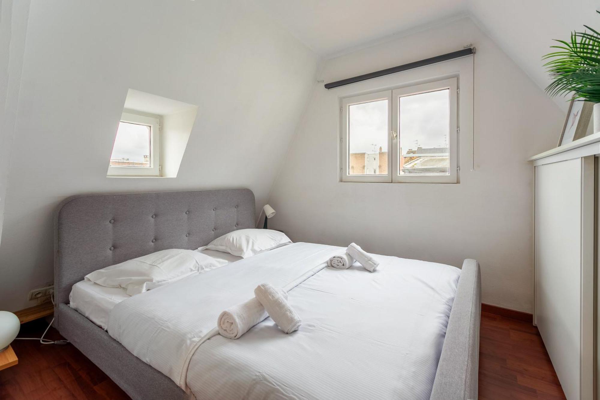 Le Cocon Alsacien Apartment Strasbourg Bagian luar foto